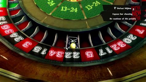  persona 5 casino roulette